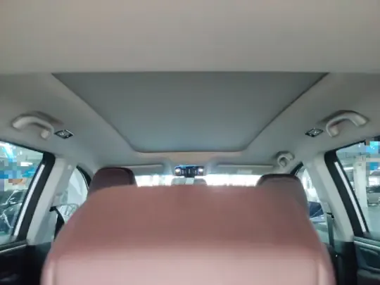 JETOUR X90 PLUS 2024 (43000 км)