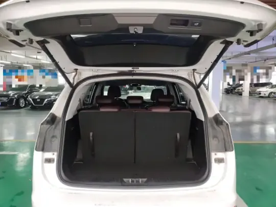 JETOUR X90 PLUS 2024 (43000 км)