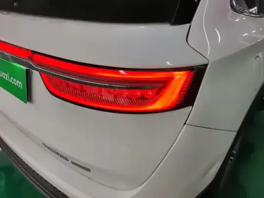 JETOUR X90 PLUS 2024 (43000 км)