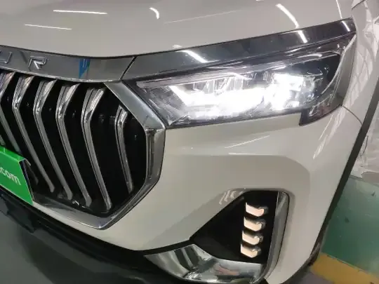 JETOUR X90 PLUS 2024 (43000 км)