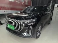 JETOUR X90 PLUS 2024 (26600 км)