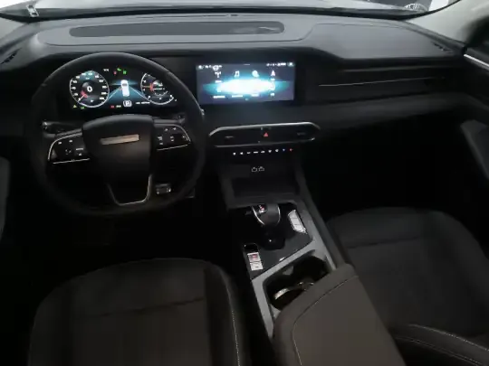 JETOUR X90 PLUS 2024 (26600 км)