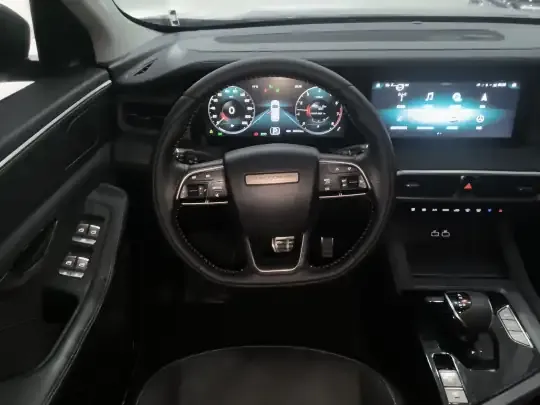 JETOUR X90 PLUS 2024 (26600 км)