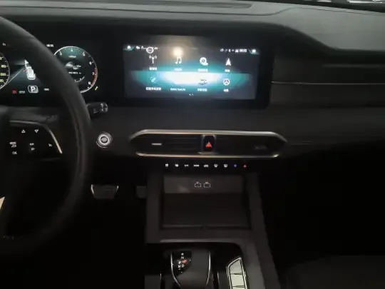 JETOUR X90 PLUS 2024 (26600 км)