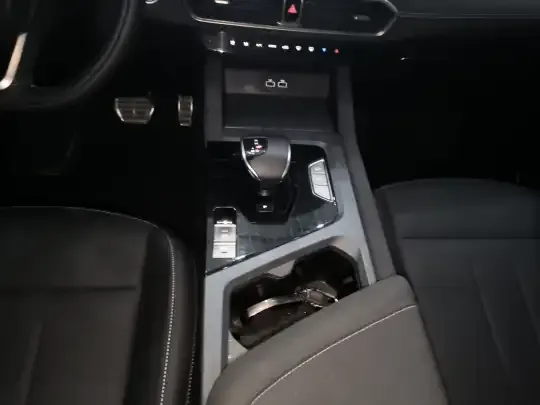 JETOUR X90 PLUS 2024 (26600 км)