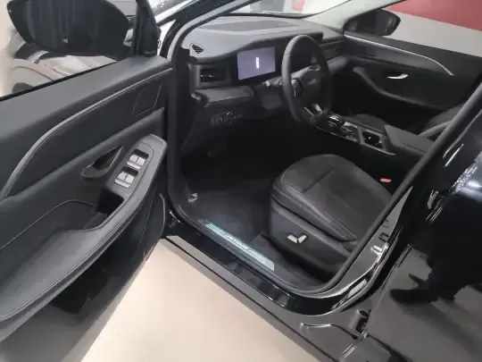 JETOUR X90 PLUS 2024 (26600 км)