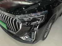 JETOUR X90 PLUS 2024 (26600 км)