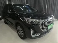 JETOUR X90 PLUS 2024 (26600 км)