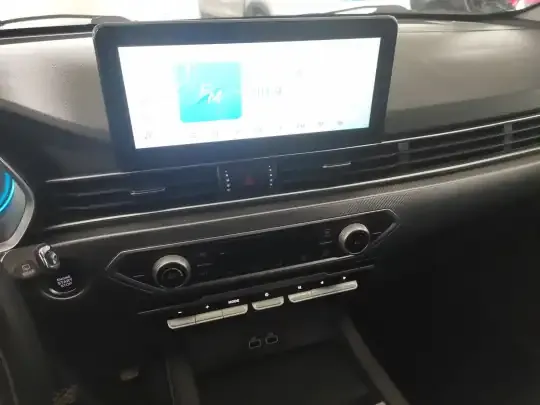 JETOUR X70S 2023 (39500 км)
