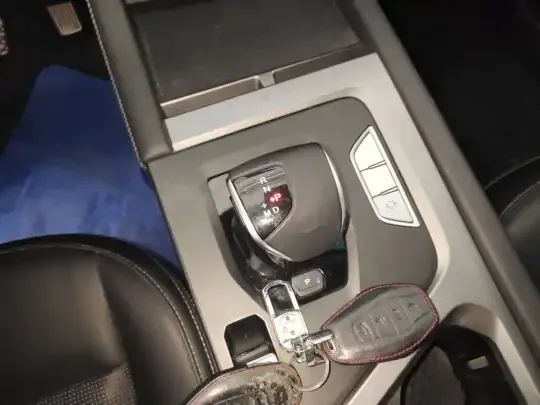 JETOUR X70S 2023 (39500 км)