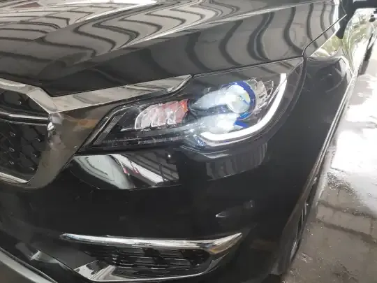 JETOUR X70S 2023 (39500 км)