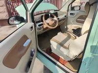 Wuling Hongguang MINIEV 2024 (4400 км)