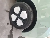 Wuling Hongguang MINIEV 2024 (4400 км)