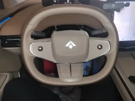 Hyptec HT 2023 (19900 км)