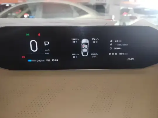 Hyptec HT 2023 (19900 км)