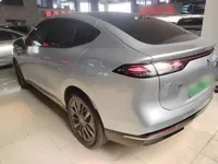 Hyptec HT 2023 (19900 км)