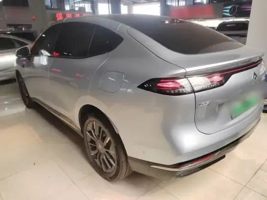 Hyptec HT 2023 (19900 км)