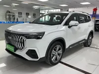 Geely Auto Haoyue L 2024 (600 км)