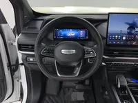 Geely Auto Haoyue L 2024 (600 км)