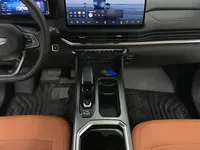 Geely Auto Haoyue L 2024 (600 км)