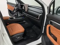 Geely Auto Haoyue L 2024 (600 км)