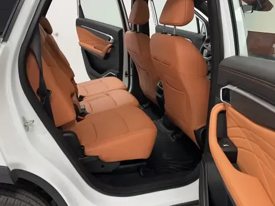 Geely Auto Haoyue L 2024 (600 км)
