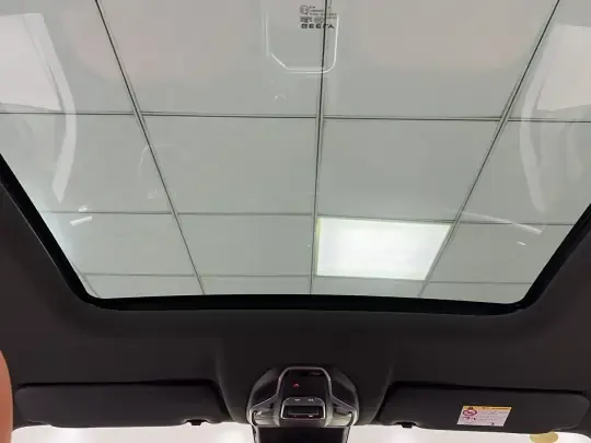 Geely Auto Haoyue L 2024 (600 км)