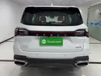 Geely Auto Haoyue L 2024 (600 км)