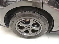 Toyota BZ 4X 2024 (32100 км)