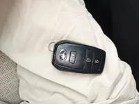 Toyota BZ 4X 2024 (32100 км)