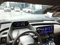 Toyota BZ 4X 2024 (32100 км)