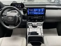 Toyota BZ 4X 2024 (32100 км)