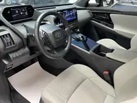 Toyota BZ 4X 2024 (32100 км)