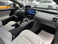 Toyota BZ 4X 2024 (32100 км)