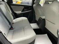 Toyota BZ 4X 2024 (32100 км)