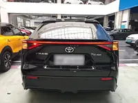 Toyota BZ 4X 2024 (32100 км)