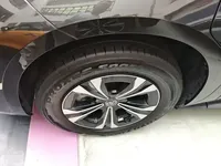 Toyota BZ 4X 2024 (32100 км)