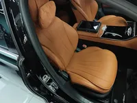 Mercedes-Benz S-Class 2024 (21100 км)