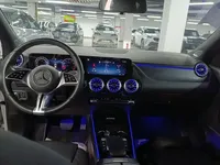 Mercedes-Benz GLA 2024 (11000 км)