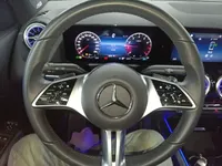 Mercedes-Benz GLA 2024 (11000 км)