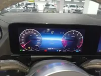Mercedes-Benz GLA 2024 (11000 км)