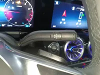 Mercedes-Benz GLA 2024 (11000 км)