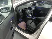 Mercedes-Benz GLA 2024 (11000 км)