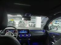 Mercedes-Benz GLA 2024 (11000 км)