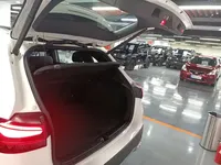Mercedes-Benz GLA 2024 (11000 км)
