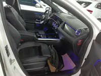 Mercedes-Benz GLA 2024 (11000 км)