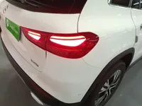 Mercedes-Benz GLA 2024 (11000 км)