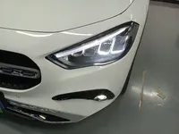 Mercedes-Benz GLA 2024 (11000 км)