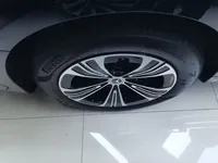 Mercedes-Benz E-Class 2024 (100 км)