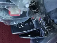 Mercedes-Benz E-Class 2024 (100 км)